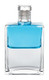 B85 - Titania, Queen of the Fairies
Turquoise / Clear