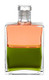 B92 - Gretel
Pale Coral / Olive Green