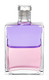 B98 - Archangel Sandalphon / Margaret’s bottle
Lilac / Pale Coral