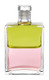 B99 - Archangel Tzadkiel / Cosmic Rabbits
Pale Olive Green / Pink