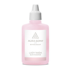 #3 Lady Nada Quintessence 25ml