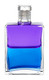 B37 - The Guardian Angel Comes to Earth
Violet / Blue