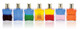 Equilibrium Chakra Set
