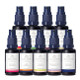 ArchAngeloi Set of 9 x 20ml 