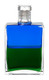 B3 - The Heart Bottle / Atlantean Bottle
Blue / Green