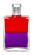 B19 - Living in the Material World
Red / Purple