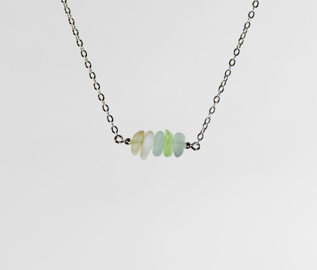 Bar Necklace 6