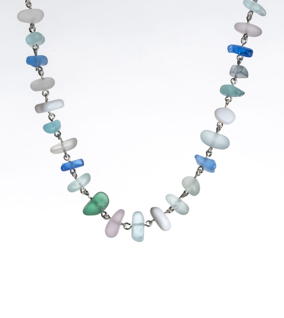 East Coast Nomad Necklace