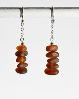 Luxuriously Warm Stackers