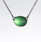Coastal Green Pendant