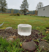 Largest Piece of Beach Glass Found in Lake Erie to Be on Display at 2019 Great Lakes Beach Glass Festival