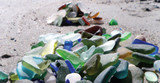 The 2018 Buffalo Beach Glass & Coastal Arts Festival - April 14 & 15