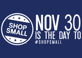 Small Business Saturday at Relish - November 30