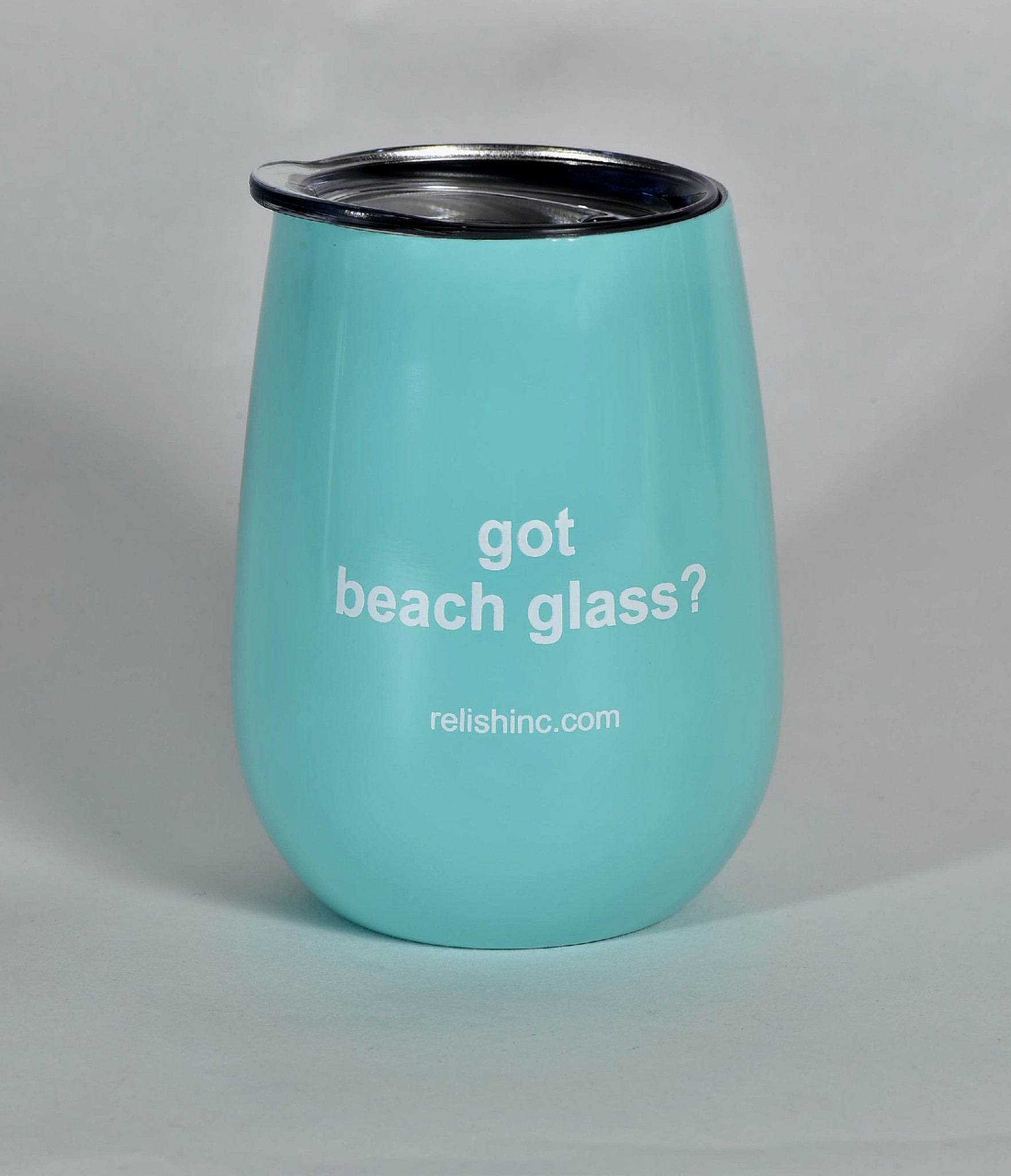 Reusable Coffee Cup Collection, Glass, Steel