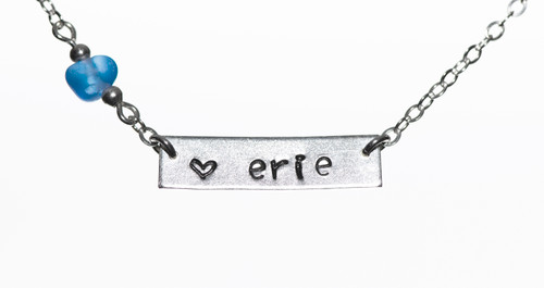 Erie Necklace