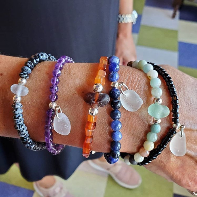New Bracelets, New Colors!