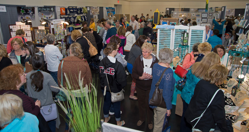 Things are coming together for the 6th Great lakes Beach Glass Festival