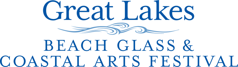 Taking applications for the 6th Great Lakes Beach Glass & Coastal Arts Festival 2022