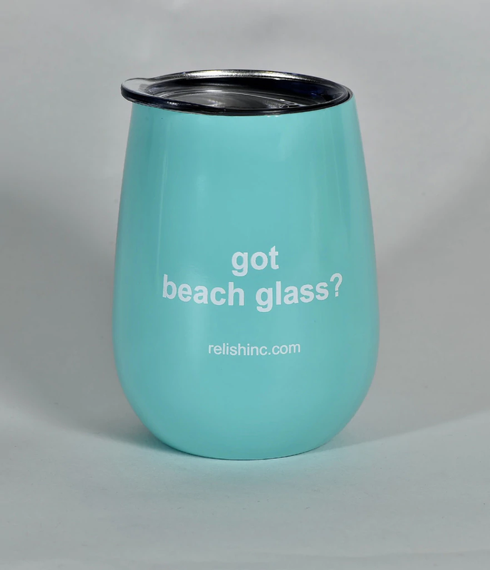 NEW Item! Insulated Steel Cup
