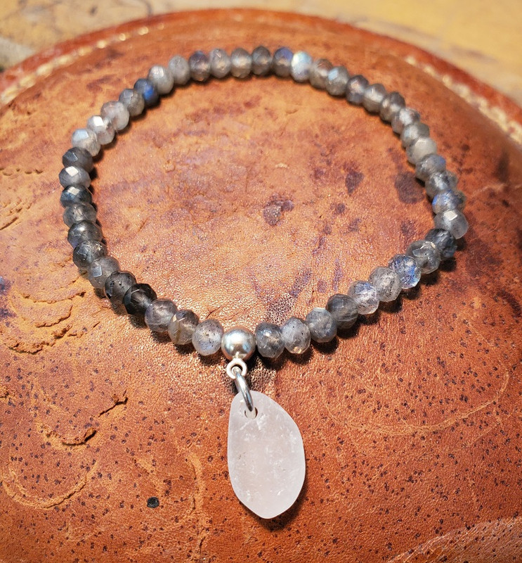 Two NEW bracelets & a giveaway!