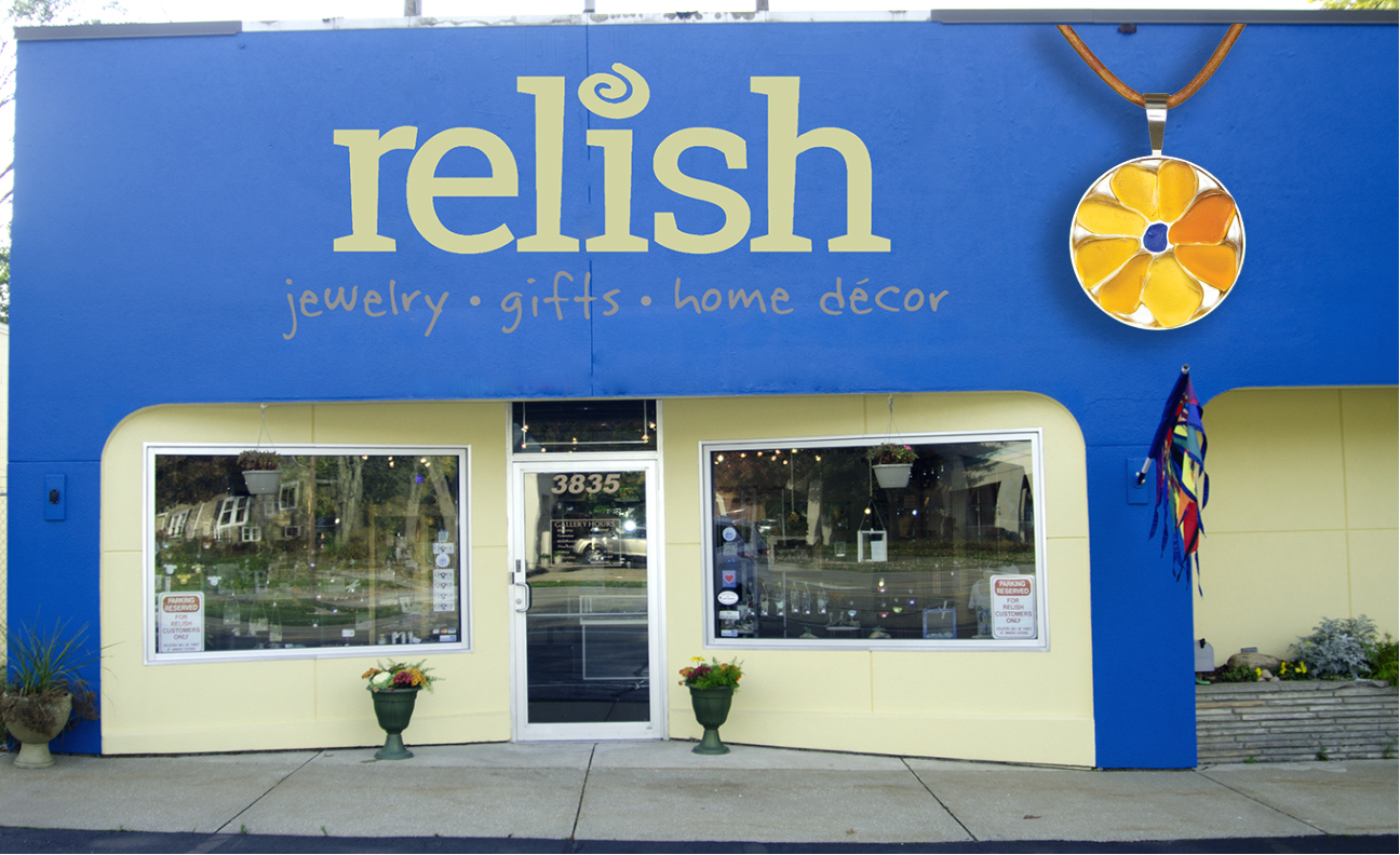 COVID 19 Relish, Inc. Store
