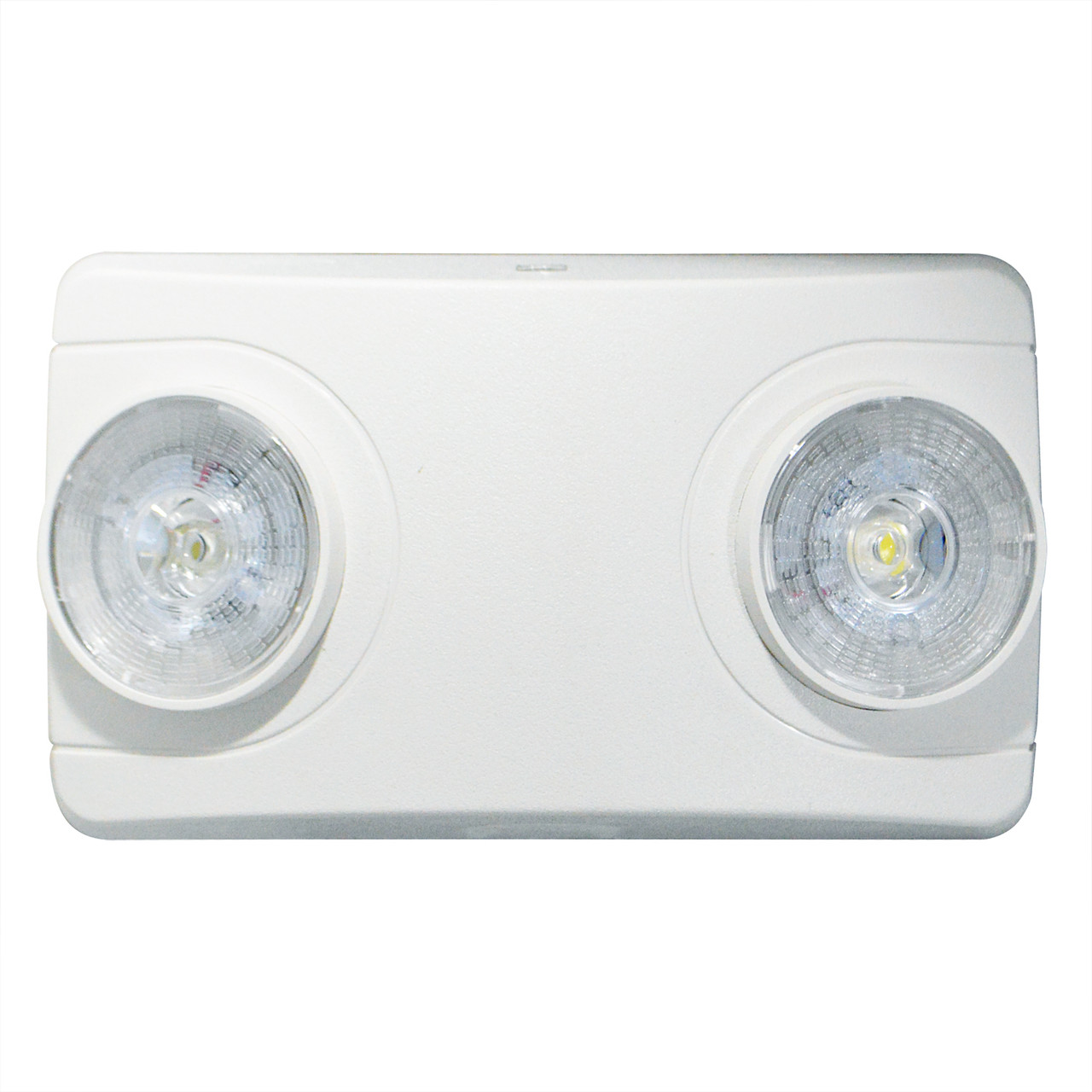 4W Commercial LED Emergency Light with Battery Backup