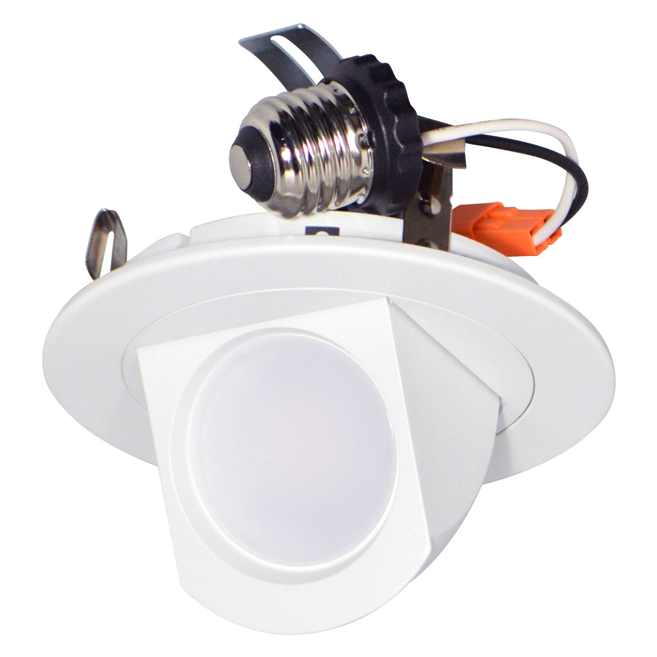 LED Retractable Retrofit Kit 4000K Lampsone