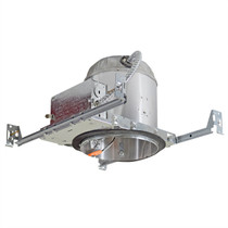 A7/LED/IC/AT is designed for new construction installations and suitable for use in ceiling where the housing can be direct contact with insulation. Air tight construction reduces energy costs by reducing the amount of air leakages through the ceiling.
 A7/LED/IC/AT is designed for new construction installations and suitable for use in ceiling where the housing can be direct contact with insulation. Air tight construction reduces energy costs by reducing the amount of air leakages through the ceiling.