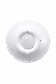 • Passive Infrared (PIR) Technology
• Replaces a standard light or fan single-pole switch
• Automatic ON /OFF operation
• Neutral required
• Adjustable time delay from 15secs~30mins
• Works with most common lighting types
• California Title 24 compliant
• Two years warranty