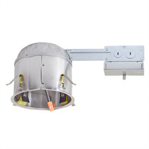 6” IC LED CAN REMODEL SHALLOW HOUSING 6” IC LED CAN REMODEL SHALLOW HOUSING