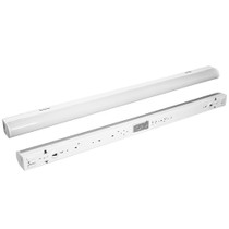 4 Feet LED Strip Light T8, 3 CCT, 120 Lumens 4 Feet LED Strip Light T8, 3 CCT, 120 Lumens