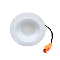 2" 5CCT Round Smooth Downlight
