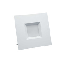5"/6" 5CCT Square Square Downlight Smooth