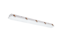 LED Vapor Tight 4Ft
