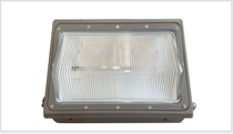 LED Wall Pack/120W