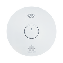 AH 886F COMBO SMOKE & CARBON MONOXIDE ALARM