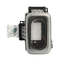 AH OUTDOOR OUTLET COVER