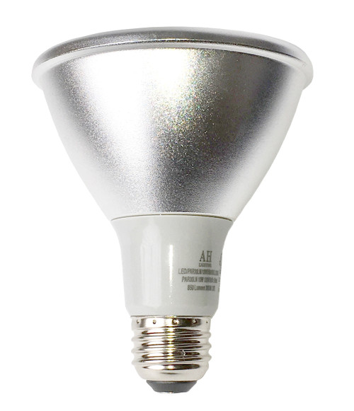 par30 bulb size