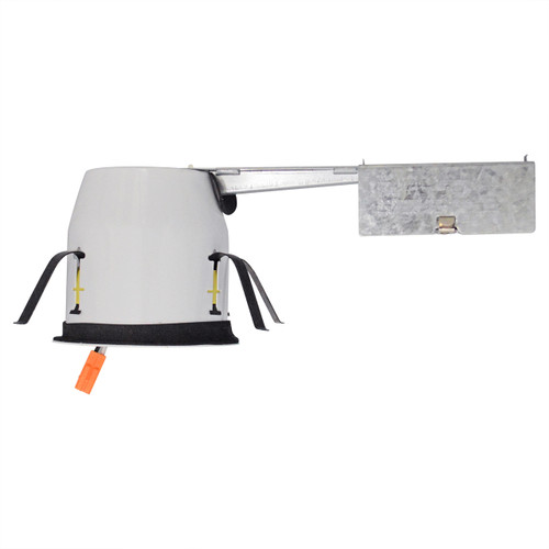 4” IC LED CAN REMODEL SHALLOW HOUSING