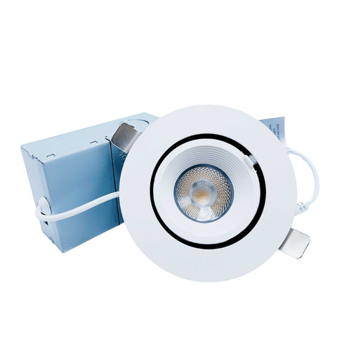 A4/ 4" PIVOTING DROP DOWN TRIM KIT