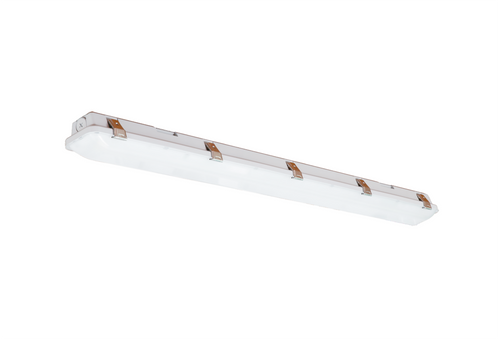 LED Vapor Tight 4Ft