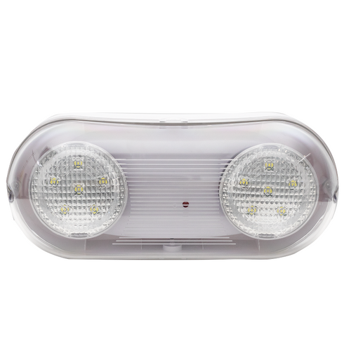 Wet Location Emergency Light : AH-7112