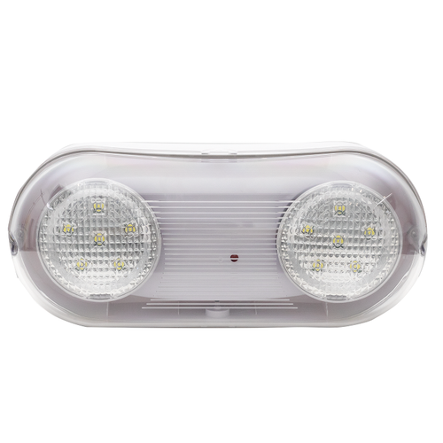 Wet Location Emergency Light : AH-7112