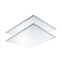 LED Backlit Panel Light 2ft x 2ft 3CCT (2-Pack)