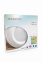 7" LED Disk Downlight 5CCT Dimmable