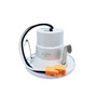 2" 5CCT Round Smooth Downlight