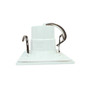 2" 5CCT Square Round Smooth Downlight No Driver