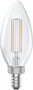 LED CHANDELIER 450LM 3000K