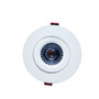 A4 4" GIMBAL ROUND DOWNLIGHT 10W