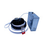 A4 4" GIMBAL ROUND DOWNLIGHT 10W
